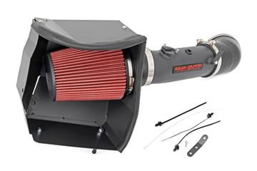 Cold Air Intake Kit | 6.7L | Ford F-250/F-350 Super Duty 2WD/4WD (2011-2016)