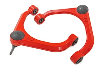 Forged Upper Control Arms | OE Upgrade | Ram 1500 4WD (2012-2026 & Classic)