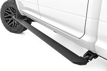 Power Running Boards | Ram 2500/3500 (10-26)