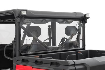 LED Cube Light Kit | Rear Facing | CFMOTO UFORCE U10 Pro