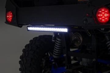 20" LED Light Kit | Under Bed Mount | Kawasaki Teryx 1000/Teryx4 800