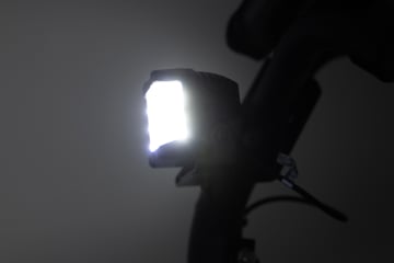 LED Cube Light Kit | Rear Facing | Kawasaki Teryx