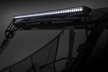 50" LED Light Kit | Forward Facing | CFMOTO UFORCE 1000/1000XL