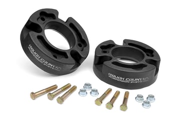 Ford 2.5" Leveling Strut Extensions [570]