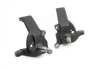 Ford 3" Lifted Spindles [7503]