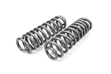 Ford Leveling Coil Springs [9268]