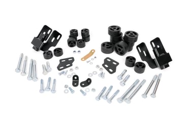 GM 1500 Pickup 1.25in Body Lift Kit [RC701]
