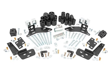 GM 3in Body Lift Kit [RC704]