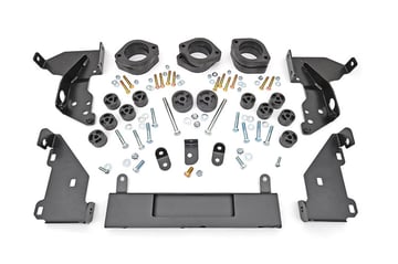 2014 GM 1500 Pickup 1.25in Body Lift Kit [RC714]