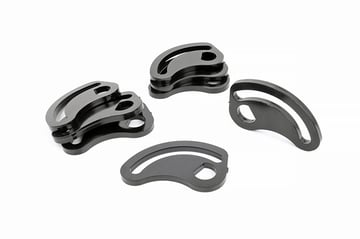 99-Up GM Plus 1 Degree Cam Washers
