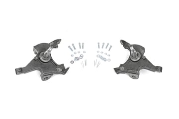 2-inch GM Drop Spindles [1725BOX1]