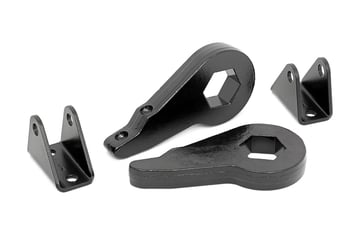 GM Leveling Torsion Bar Keys