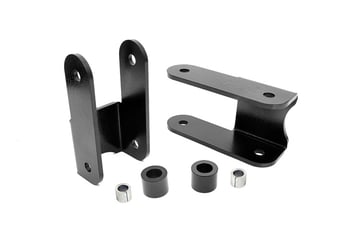 GM 2.5" Suspension Lift Kit [920]