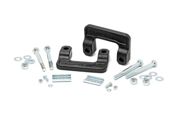 GMC Denali 2in Leveling Kit [1311]