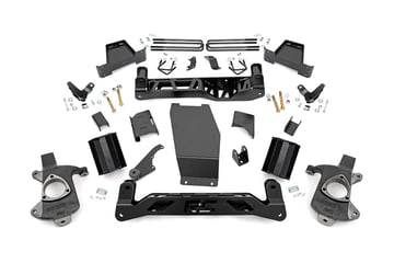 GMC Denali 7.5in Suspension Lift Kit