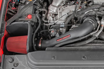 Cold Air Intake Kit | 6.6L | Chevy/GMC 2500HD/3500HD (2017-2019)