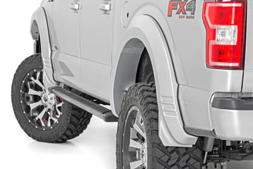 SF1 Fender Flares | Ford F-150 2WD/4WD (2018-2020)