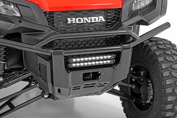 10" LED Bumper Kit | Honda Pioneer 1000/Pioneer 1000-5