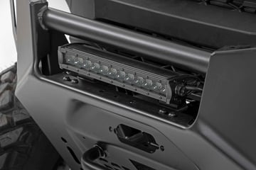 12" LED Bumper Kit | Polaris Ranger XP 1000/1000 Crew