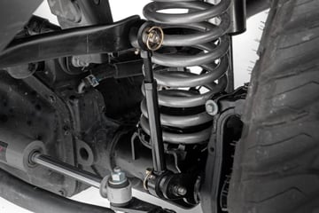 Quick Disconnect Sway Links | 3.5-6 Inch Lift | Jeep Gladiator JT/Wrangler JK/Wrangler Unlimited 