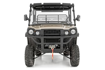 3 Inch Lift Kit | Kawasaki Mule PRO-FXR 