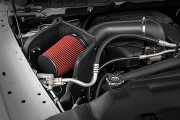 Cold Air Intake Kit | 5.7L | Ram 1500 2WD/4WD (2009-2018 & Classic)
