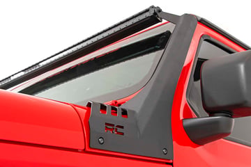 LED Light Kit | Jeep Gladiator JT/Wrangler JL (18-26)