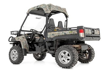 2 Inch Lift Kit | John Deere Gator