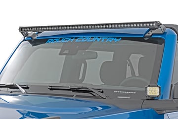 LED Light Kit | Ford Bronco (21-26)