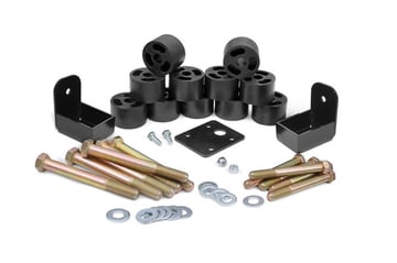 Jeep Body Lift Kit [1157]