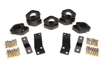 Jeep Body Lift Kit [RC601]
