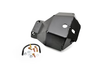 Jeep JK Dana 30 Front Diff Skid Plate [797]