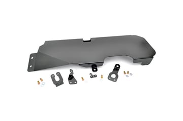 Jeep JK Gas Tank Skid Plate [794]