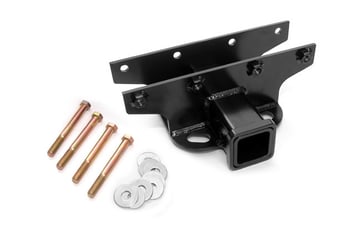 Jeep JK Receiver Hitch [1051]