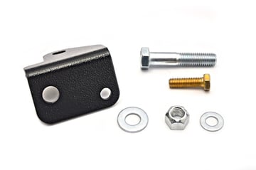 Jeep JK Stabilizer Relocation Bracket [1108]