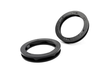 Jeep Leveling Coil Spring Spacers [1060]