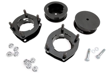 Jeep Suspension Lift Kit [664]
