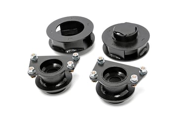 2.5in Jeep Liberty Suspension Lift Kit [687]