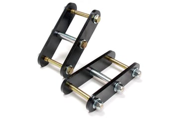 Jeep Lift Shackles [RC0340]
