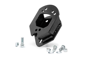 Jeep Spare Tire Spacer [1053]