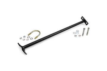 Jeep TJ Steering Brace [1153]