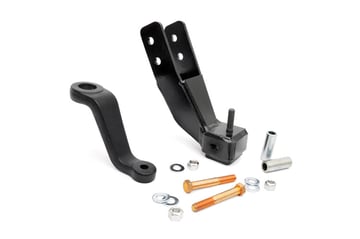 Jeep TJ Front Track Bar Bracket [1063]