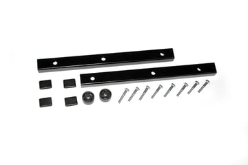 Jeep TJ Transfer Case Drop Kit