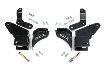 Jeep XJ Control Arm Drop Kit [1627]