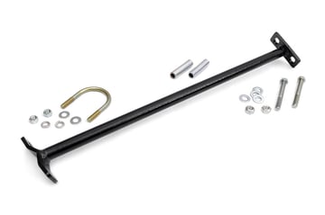 Jeep YJ Steering Brace [1154]