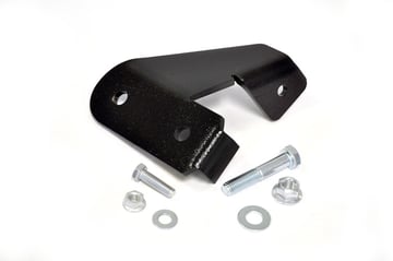 Jeep YJ Front Track Bar Bracket [1163]