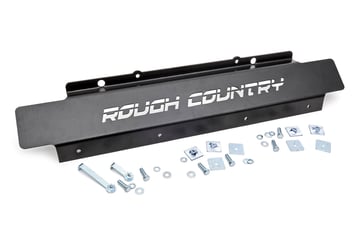 Jeep JK Front Skid Plate [778]