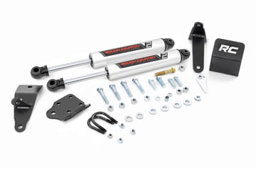 N3 Dual Steering Stabilizer [8749530]