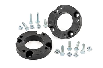 1 Inch Leveling Kit | Toyota Land Cruiser 4WD (2024-2026)