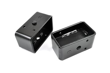 3-inch Lift Block Kit [6594]
